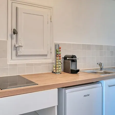 T2 Duplex Climatise A Endoume Vue Vieux-port *