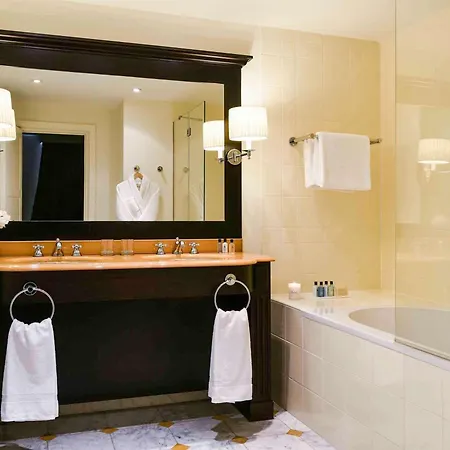 Grand Beauvau Vieux Port - Mgallery Hotel