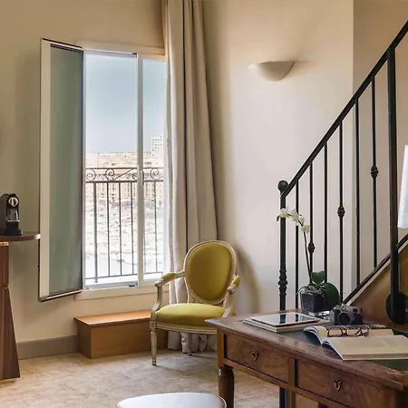 Hotel Grand Beauvau Vieux Port - Mgallery 4*