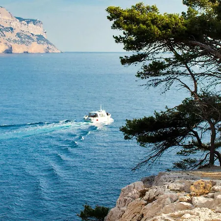 Grand Beauvau Vieux Port - Mgallery 4*