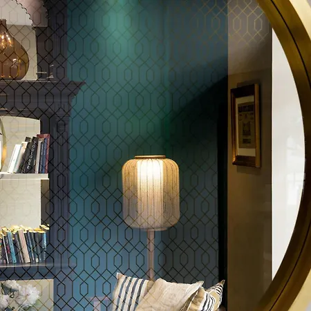 Grand Beauvau Vieux Port - Mgallery 4* Marseille