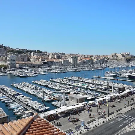Appartamento Joli T2 Moderne Au Coeur De - Place Castellane *