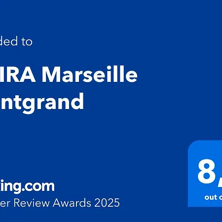 Adira Montgrand 2 Etoiles *