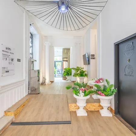 Apartment Adira Montgrand 2 Etoiles