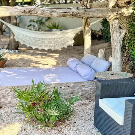 Prestige 5 Etoiles, Piscine, Jacuzzi & Vue - Climatisation * Marseille