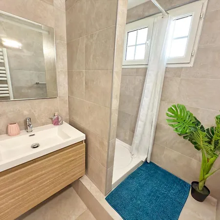Prestige 5 Etoiles, Piscine, Jacuzzi & Vue - Climatisation Villa Marseille