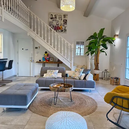 Villa Prestige 5 Etoiles, Piscine, Jacuzzi & Vue - Climatisation Marseille