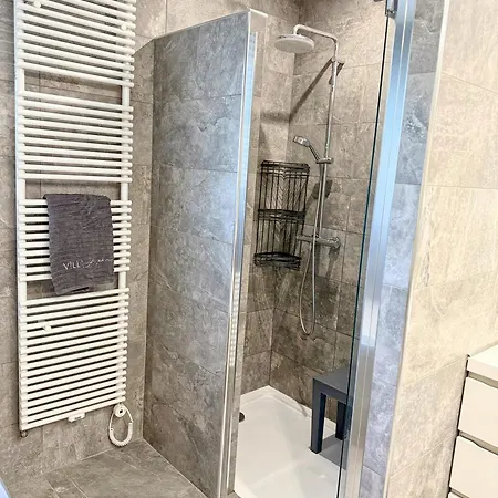Prestige 5 Etoiles, Piscine, Jacuzzi & Vue - Climatisation *