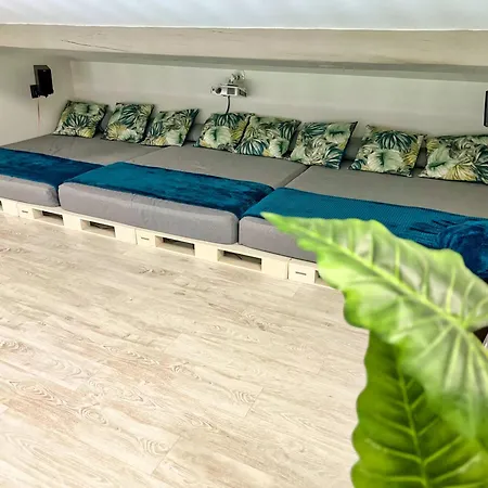 Villa Prestige 5 Etoiles, Piscine, Jacuzzi & Vue - Climatisation *