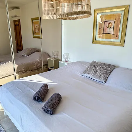 Prestige 5 Etoiles, Piscine, Jacuzzi & Vue - Climatisation Villa Marseille