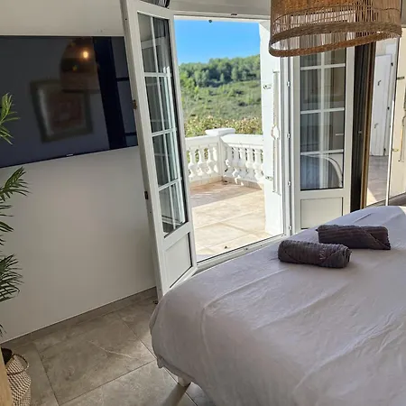 Prestige 5 Etoiles, Piscine, Jacuzzi & Vue - Climatisation Villa Marseille
