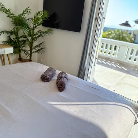 Villa Prestige 5 Etoiles, Piscine, Jacuzzi & Vue - Climatisation *