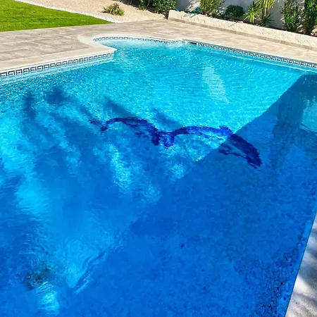 Prestige 5 Etoiles, Piscine, Jacuzzi & Vue - Climatisation *