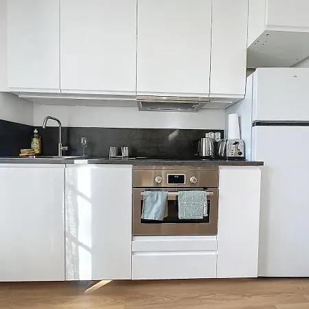 Superbe Moderne, Prado,a Deux Pas Du Velodrome Apartment Marseille
