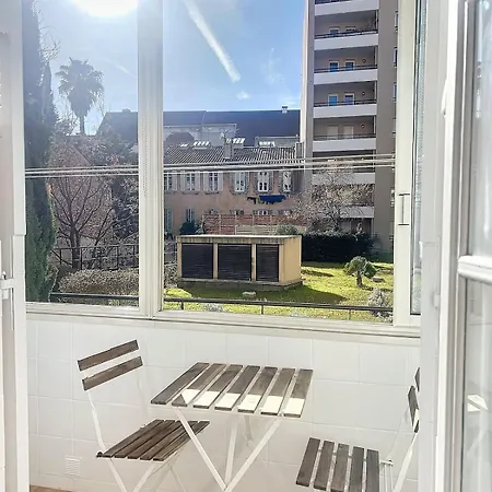Apartment Superbe Moderne, Prado,a Deux Pas Du Velodrome *