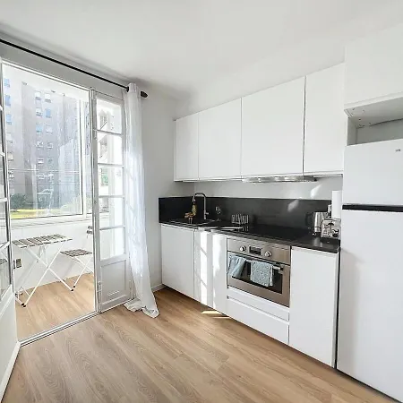 Superbe Moderne, Prado,a Deux Pas Du Velodrome Apartment Marseille