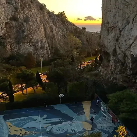 Apartament Le Carre D'opera *