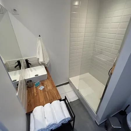 Apartament Le Carre D'opera