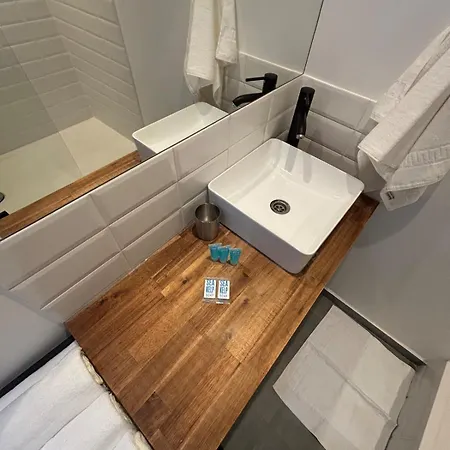 Le Carre D'opera Apartament Marsylia