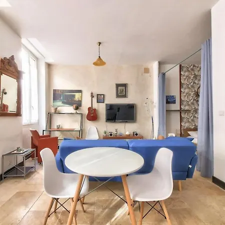 Cosy Centre 3 Pers Apartment *