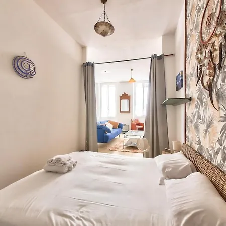 Apartment Cosy Centre 3 Pers