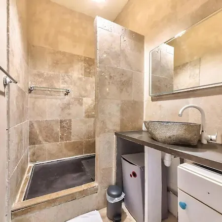 Cosy Centre 3 Pers Apartment *