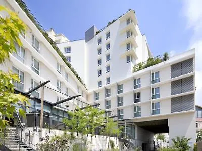 Express Saint Charles, An Ihg 3* Marseille