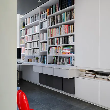Loft Stern, Carre D'or Marseille, 10 Pers, 3 Chambres, 260 M2, Dernier Etage Marseille
