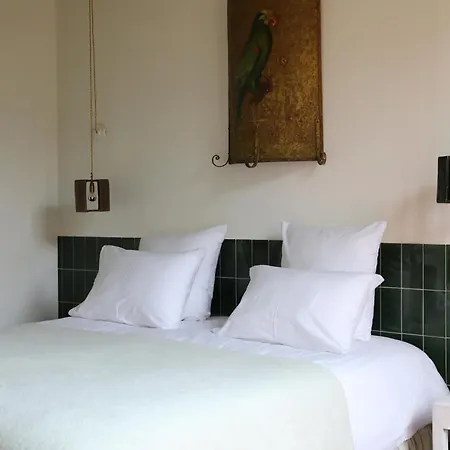 Bed & Breakfast Les De La Releve Marseille