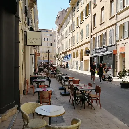 Jazz Au Vieux Port, Centre Marseille