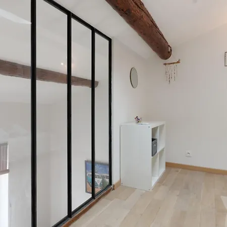 Magnifique Duplex Climatise Centre-ville Reforme Canebiere Apartment *