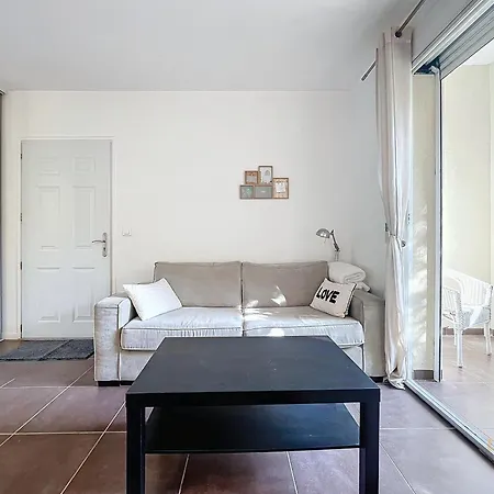 Calme & Lumineux - Proche Des Plages - Les Freres De La Loc' Apartment