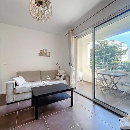 Apartment Calme & Lumineux - Proche Des Plages - Les Freres De La Loc' Marseille