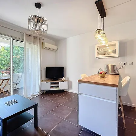 Apartment Calme & Lumineux - Proche Des Plages - Les Freres De La Loc' *