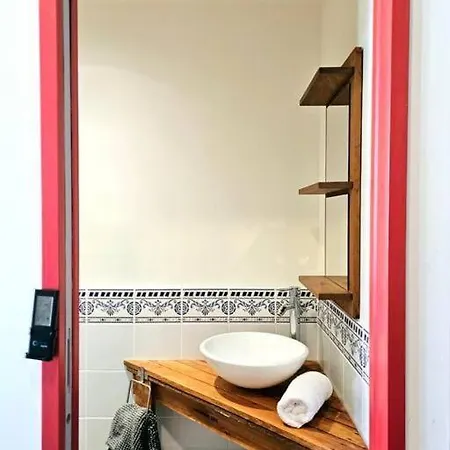 Apartment 3 Bedroom With Beautiful View Old Port Marseille