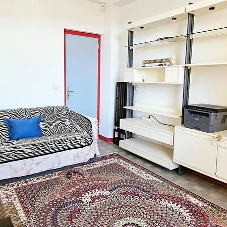 3 Bedroom With Beautiful View Old Port Marseille