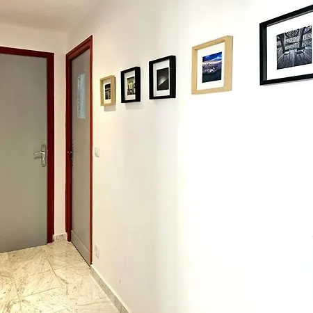 Apartment 3 Bedroom With Beautiful View Old Port *