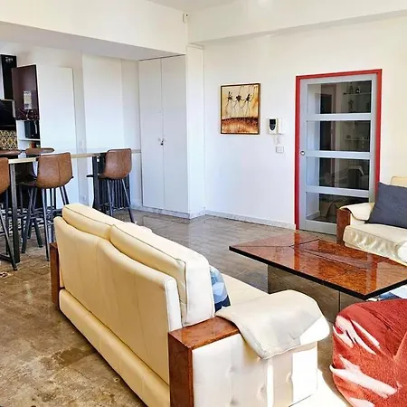 Apartment 3 Bedroom With Beautiful View Old Port *