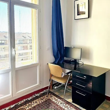 3 Bedroom With Beautiful View Old Port *