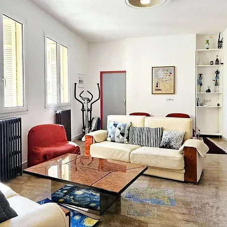 3 Bedroom With Beautiful View Old Port