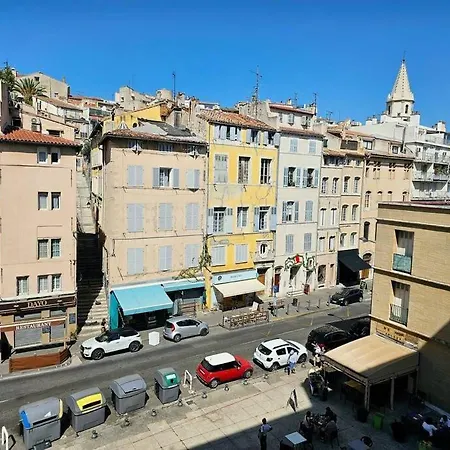Apartment 3 Bedroom With Beautiful View Old Port