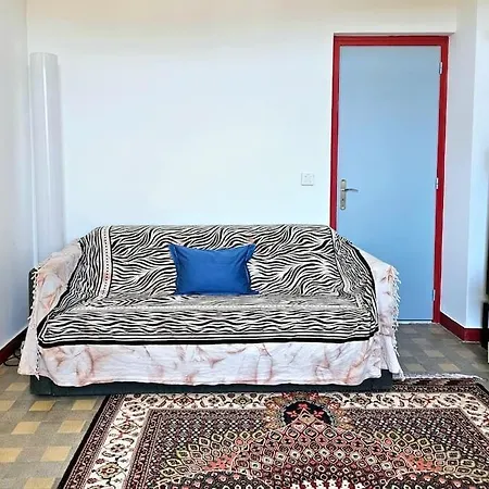 Apartment 3 Bedroom With Beautiful View Old Port *