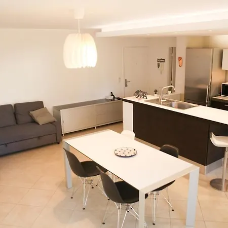 T3 Terrasse Sud 13009, Parc Des Calanques Apartment *