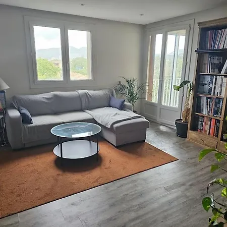 T2 Pres De La Apartment Marseille