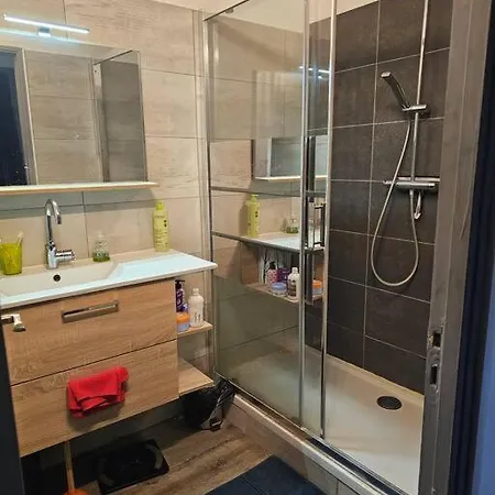 T2 Pres De La Apartment Marseille