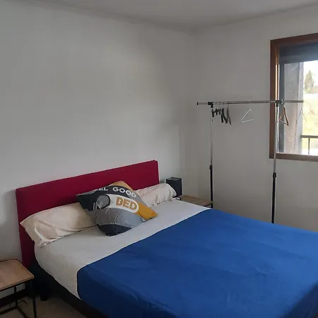 Homestay B2 Dans Un En Colocation Marseille