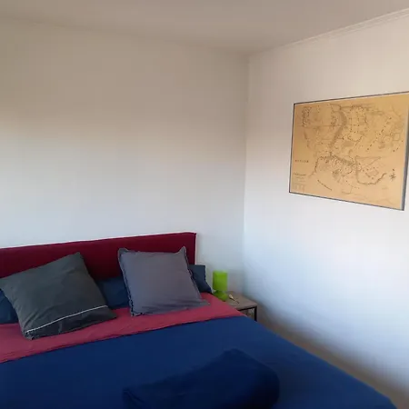 B1 Dans Un En Colocation Séjour chez l'habitant *