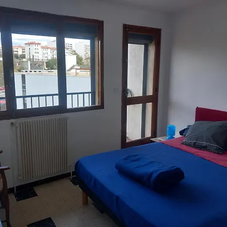 Homestay B1 Dans Un En Colocation Marseille