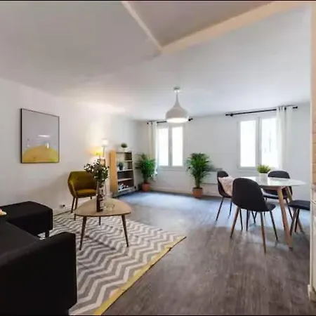 Cosy Au Panier