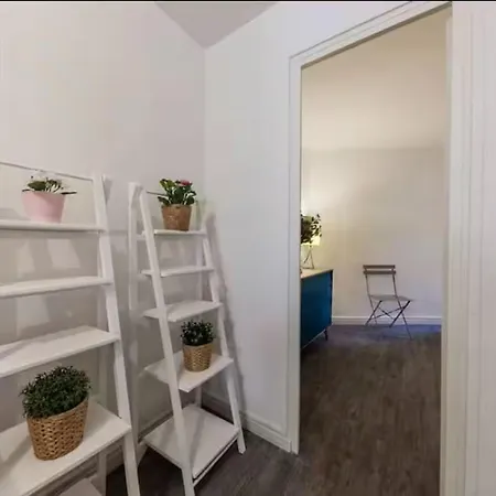 Cosy Au Panier Marseille